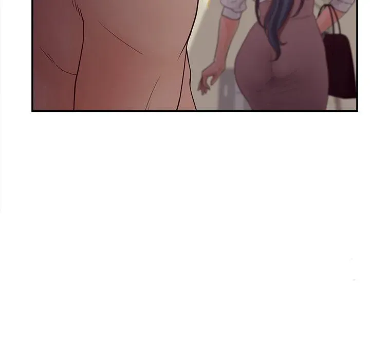 Share Girls Chapter 30 page 23 - 