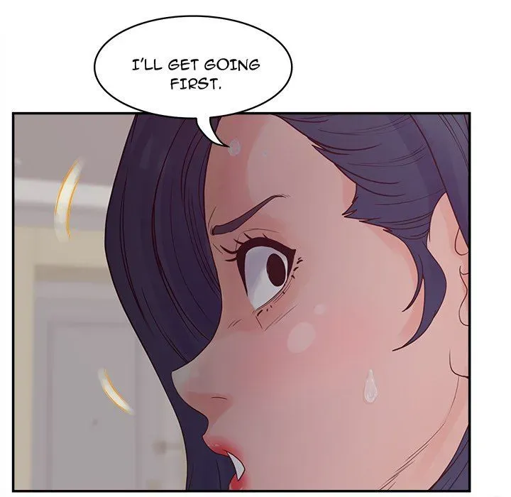 Share Girls Chapter 30 page 24 - 