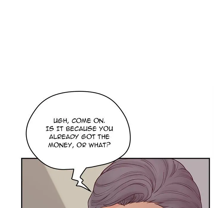 Share Girls Chapter 30 page 25 - 