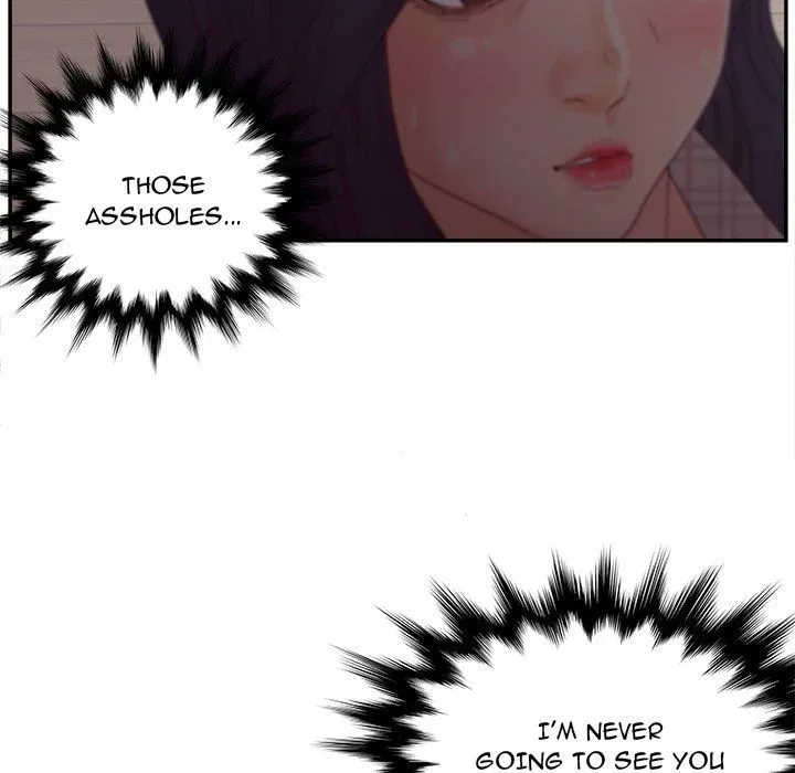 Share Girls Chapter 30 page 29 - 