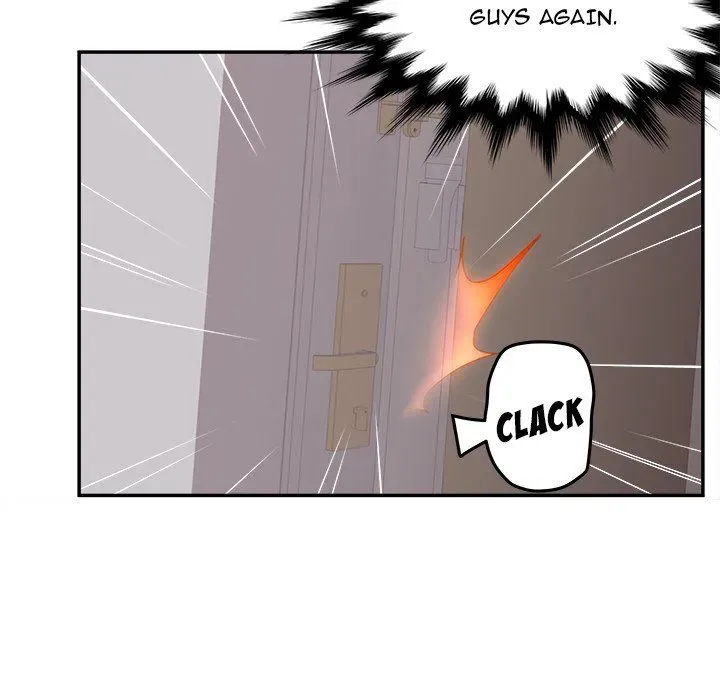 Share Girls Chapter 30 page 30 - 