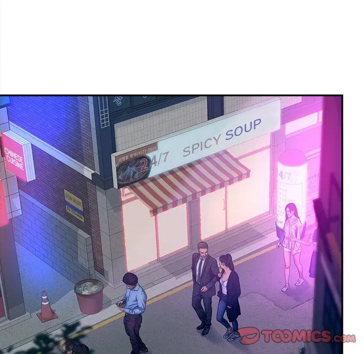 Share Girls Chapter 30 page 33 - 