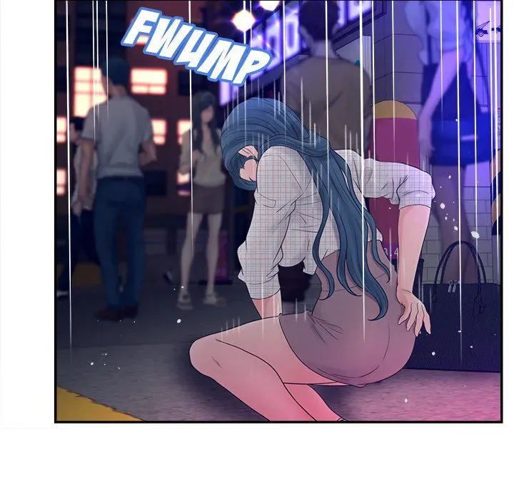 Share Girls Chapter 30 page 47 - 