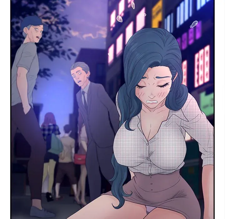 Share Girls Chapter 30 page 49 - 