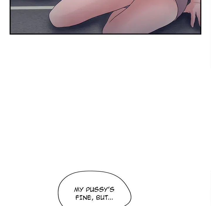 Share Girls Chapter 30 page 50 - 