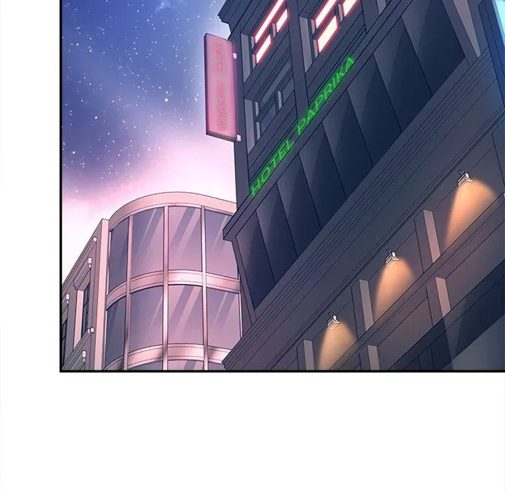Share Girls Chapter 30 page 6 - 