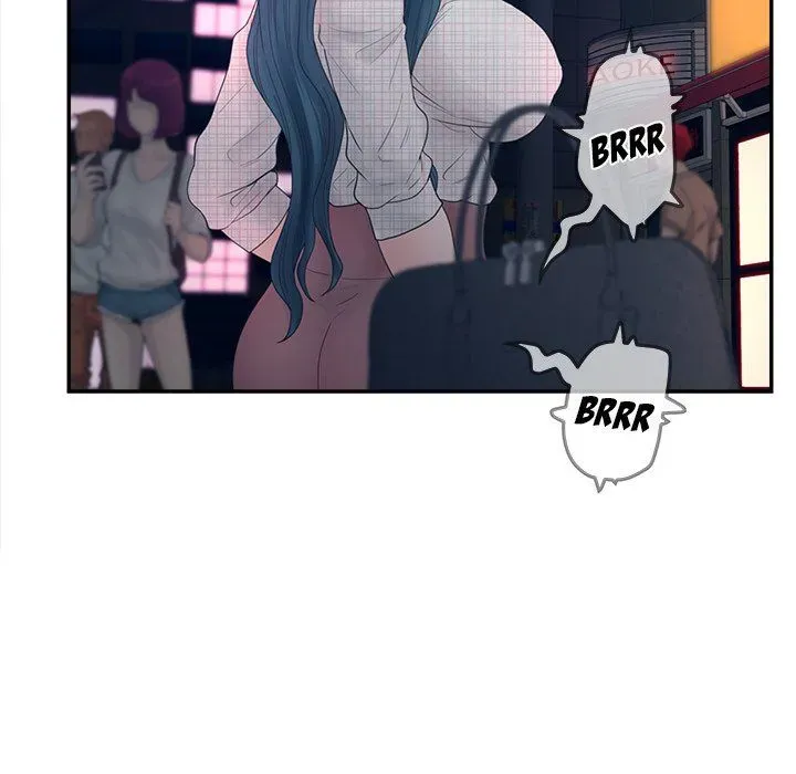 Share Girls Chapter 30 page 55 - 