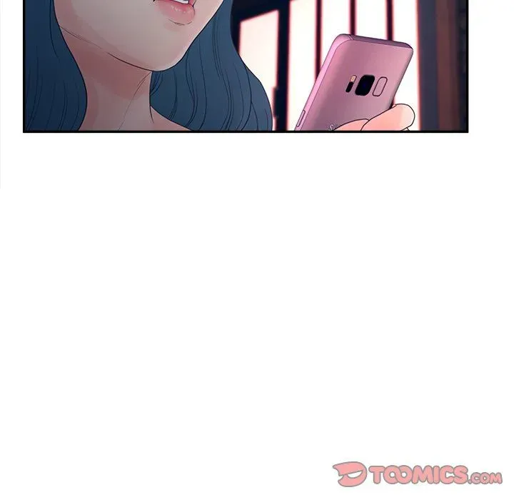 Share Girls Chapter 30 page 57 - 
