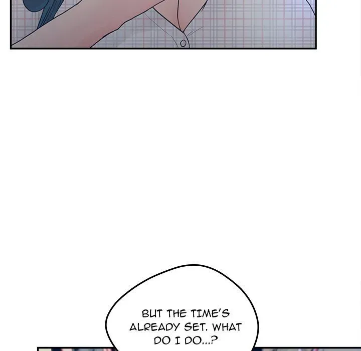 Share Girls Chapter 30 page 61 - 