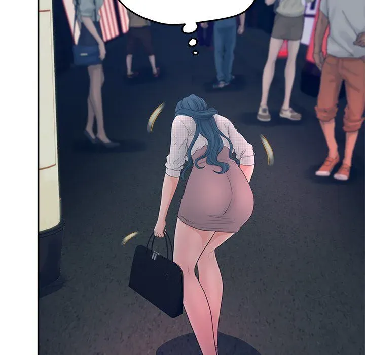 Share Girls Chapter 30 page 62 - 