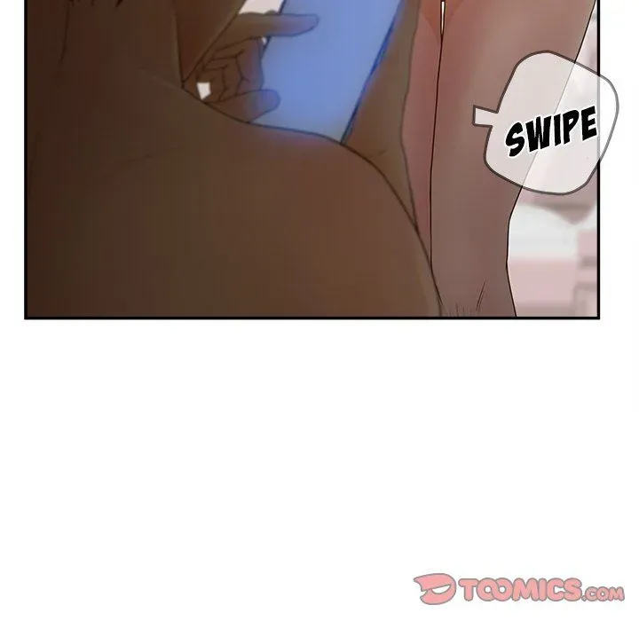 Share Girls Chapter 30 page 75 - 