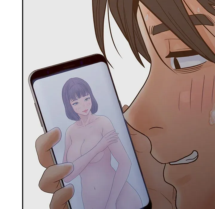 Share Girls Chapter 30 page 77 - 