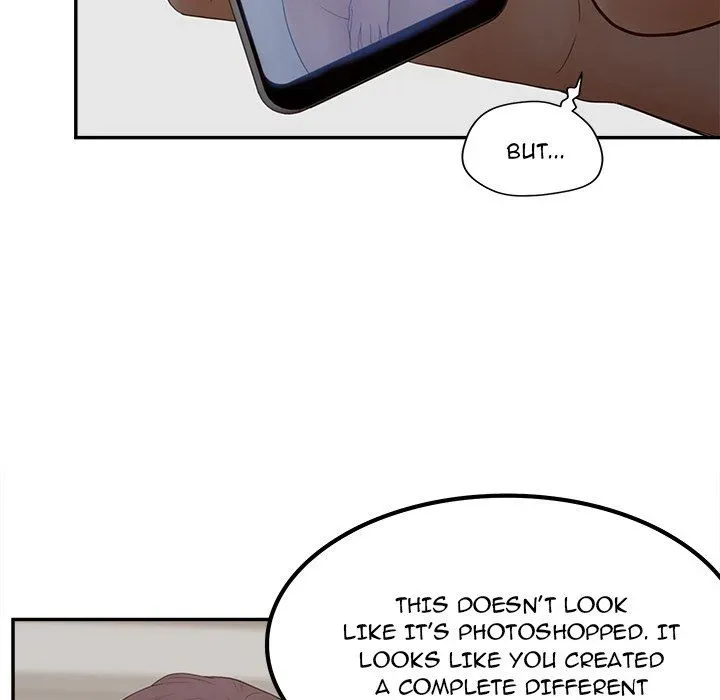 Share Girls Chapter 30 page 78 - 