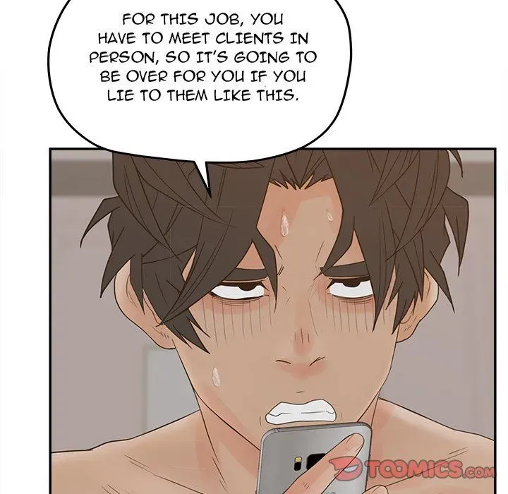 Share Girls Chapter 30 page 81 - 