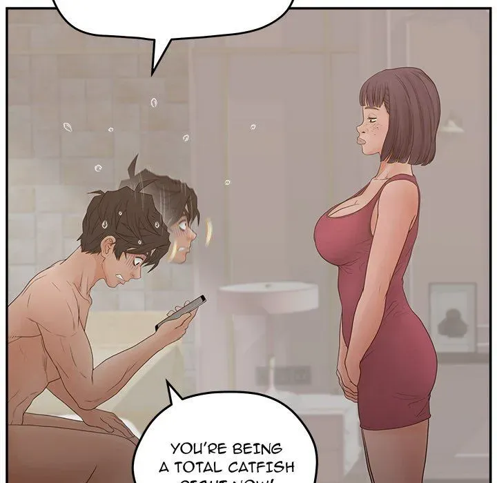 Share Girls Chapter 30 page 83 - 