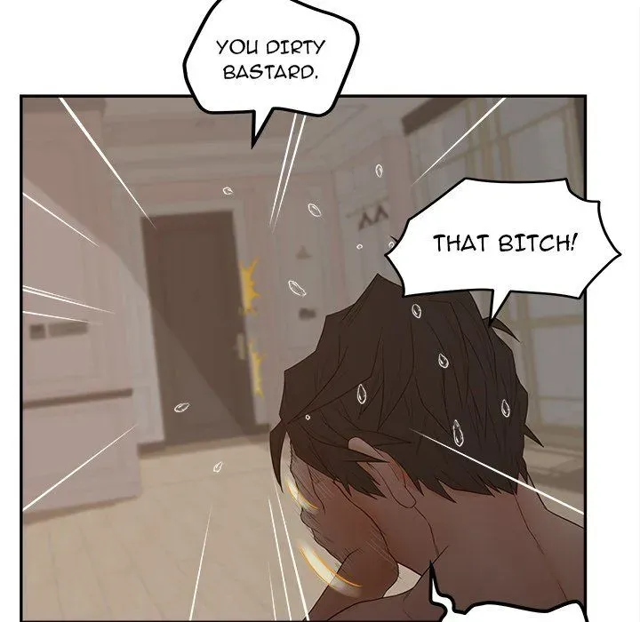 Share Girls Chapter 30 page 91 - 
