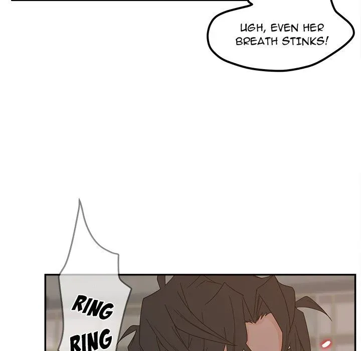 Share Girls Chapter 30 page 92 - 