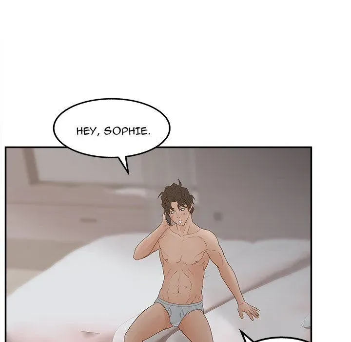 Share Girls Chapter 30 page 94 - 