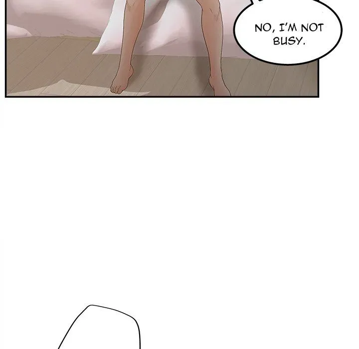 Share Girls Chapter 30 page 95 - 