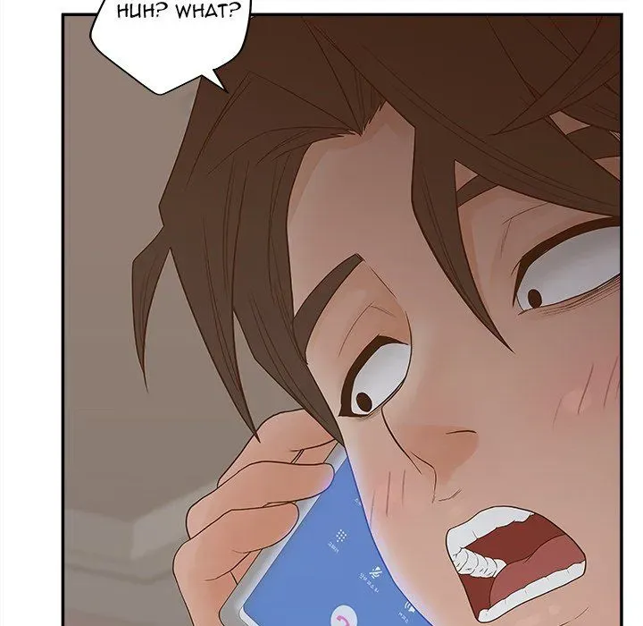 Share Girls Chapter 30 page 96 - 