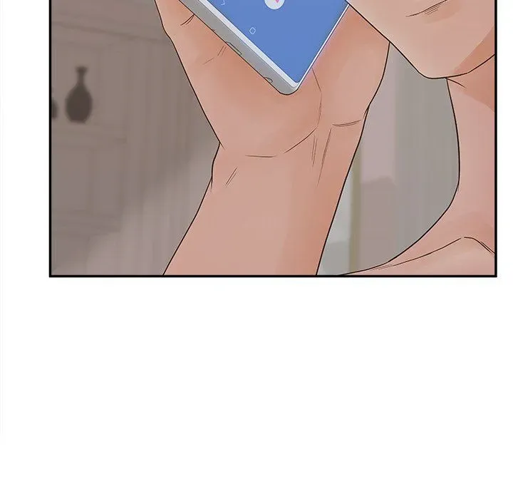 Share Girls Chapter 30 page 97 - 