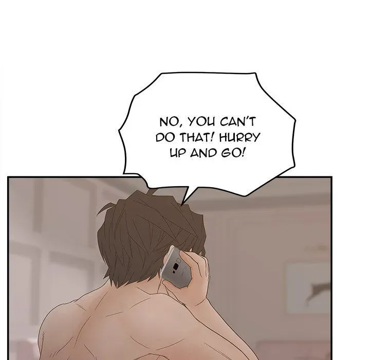 Share Girls Chapter 30 page 98 - 