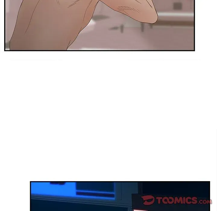 Share Girls Chapter 30 page 99 - 