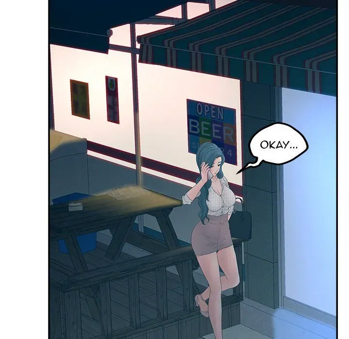 Share Girls Chapter 30 page 100 - 