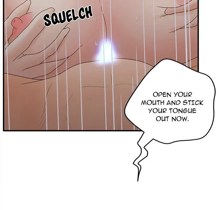 Share Girls Chapter 31 page 121 - 
