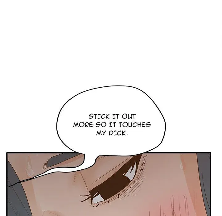 Share Girls Chapter 31 page 124 - 