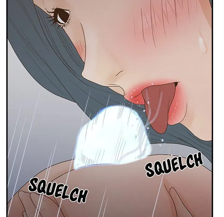Share Girls Chapter 31 page 125 - 