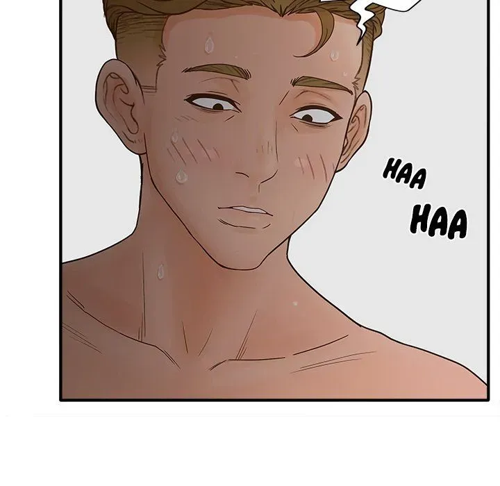 Share Girls Chapter 31 page 127 - 