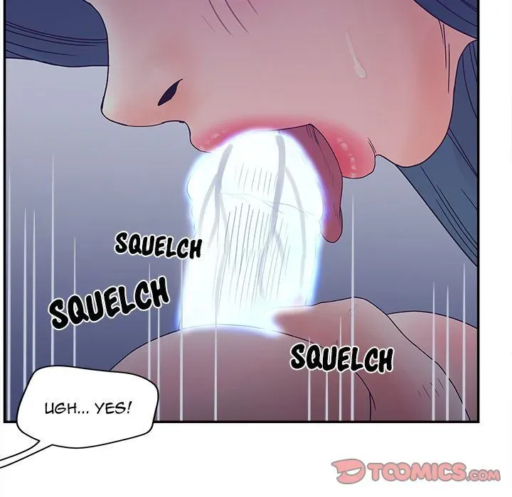 Share Girls Chapter 31 page 129 - 