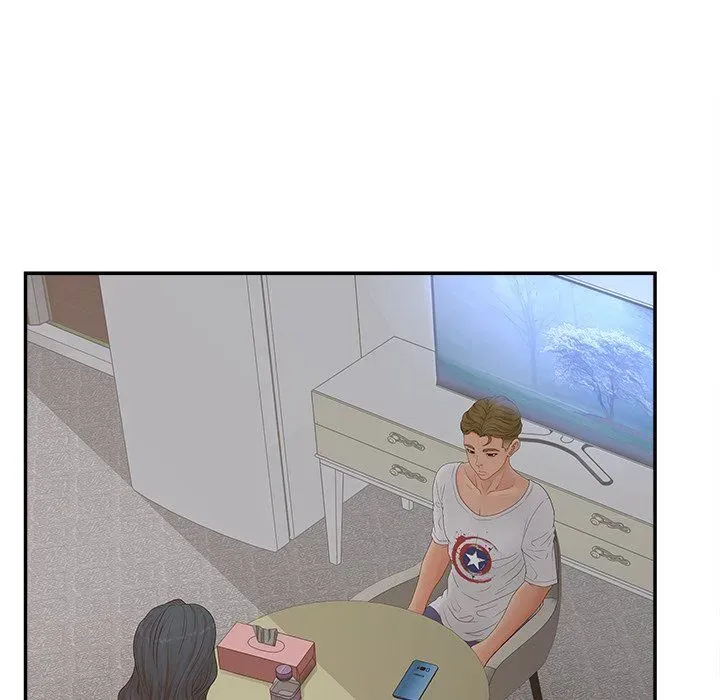 Share Girls Chapter 31 page 14 - 