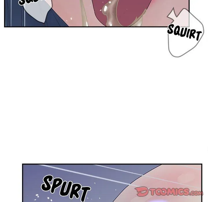 Share Girls Chapter 31 page 135 - 