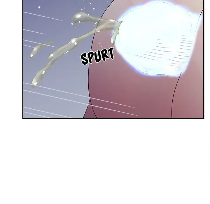 Share Girls Chapter 31 page 136 - 