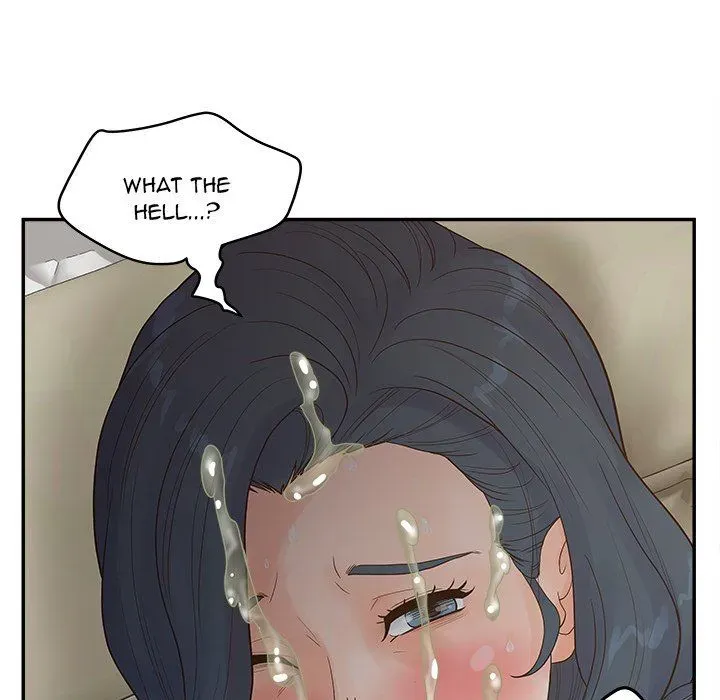 Share Girls Chapter 31 page 137 - 