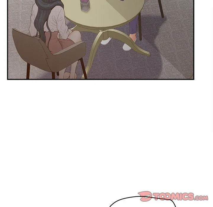 Share Girls Chapter 31 page 15 - 