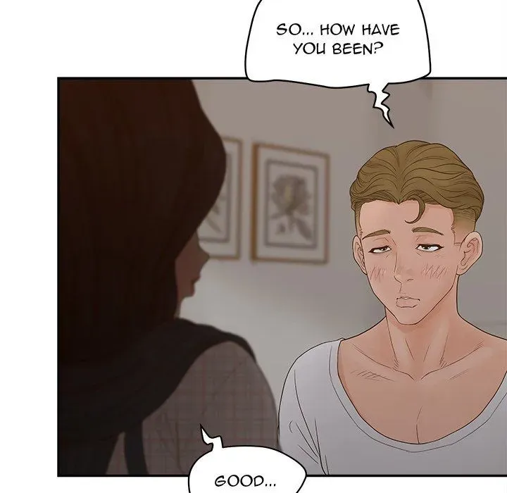 Share Girls Chapter 31 page 16 - 