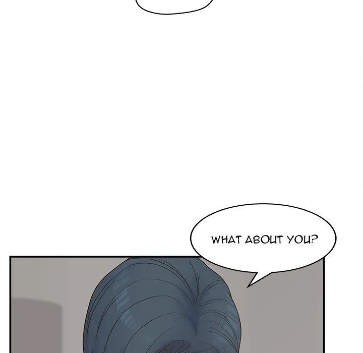 Share Girls Chapter 31 page 17 - 