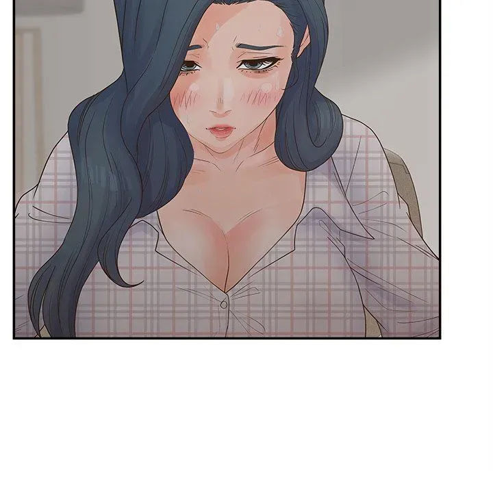Share Girls Chapter 31 page 18 - 