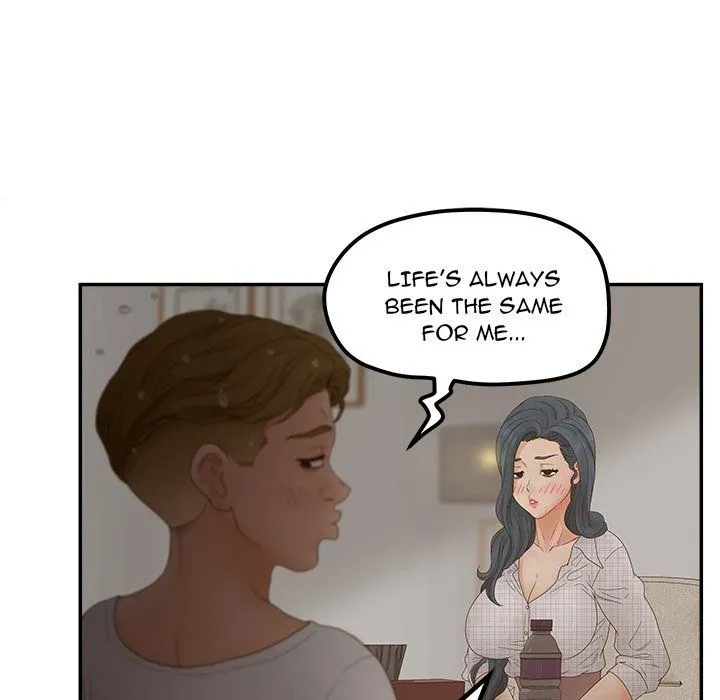 Share Girls Chapter 31 page 19 - 