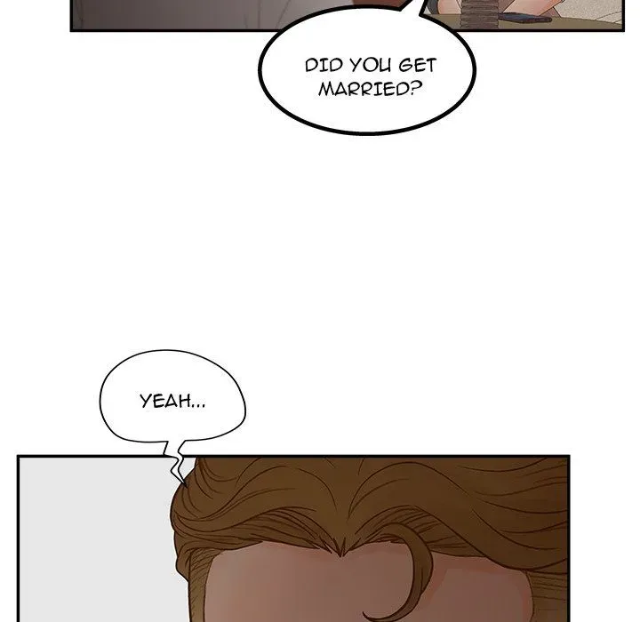 Share Girls Chapter 31 page 20 - 