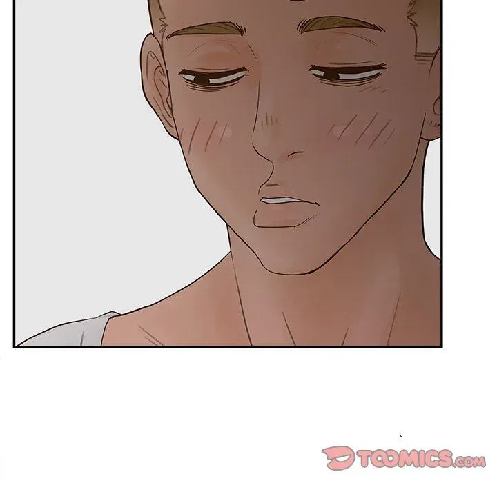 Share Girls Chapter 31 page 21 - 