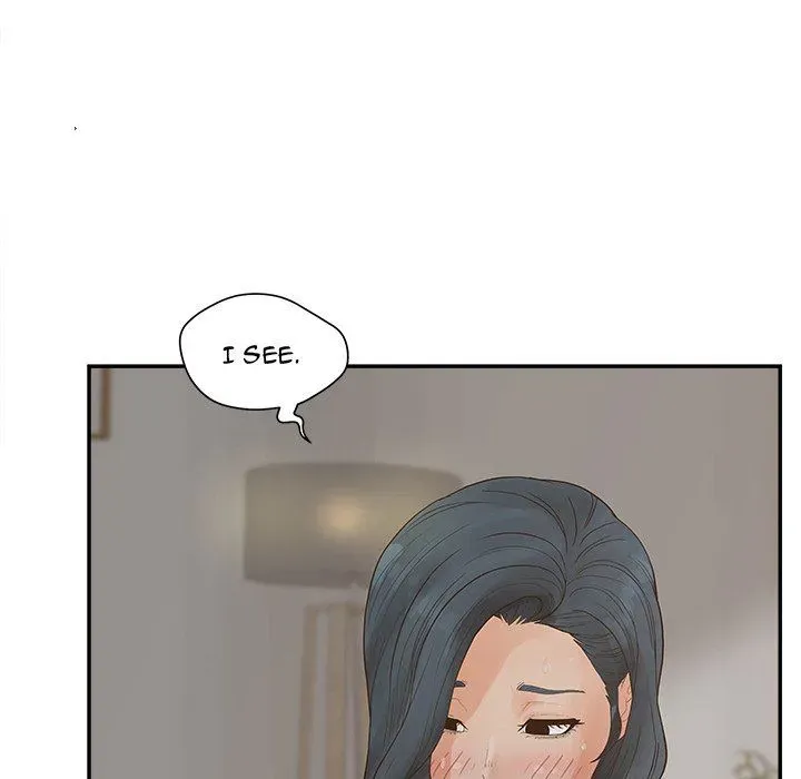 Share Girls Chapter 31 page 22 - 