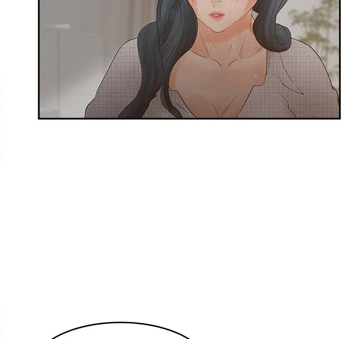 Share Girls Chapter 31 page 23 - 