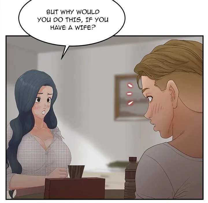 Share Girls Chapter 31 page 24 - 