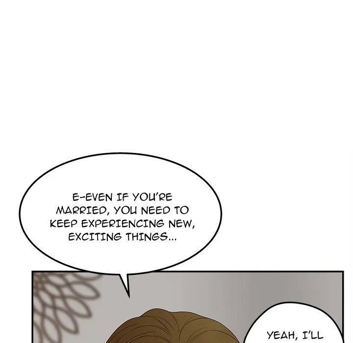 Share Girls Chapter 31 page 25 - 