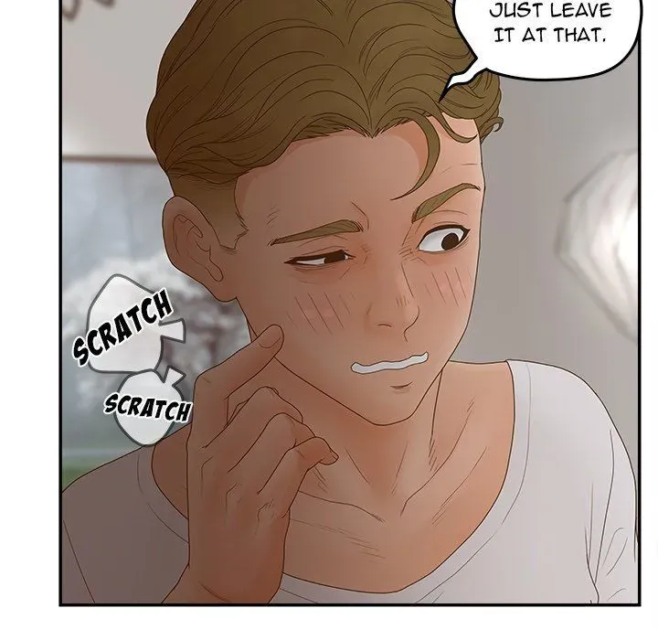 Share Girls Chapter 31 page 26 - 