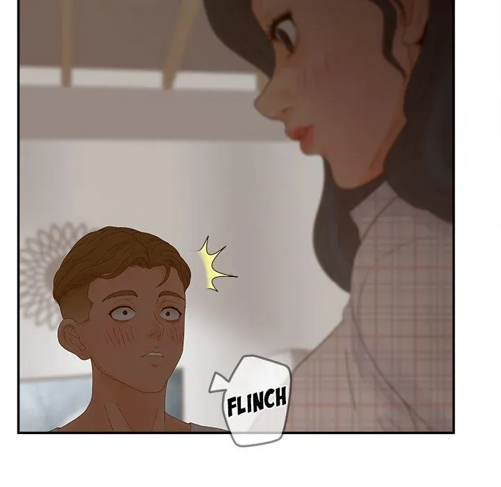 Share Girls Chapter 31 page 28 - 